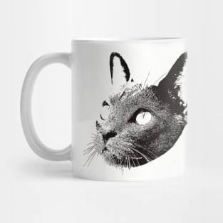 Korat gift for Korat Owners Mug